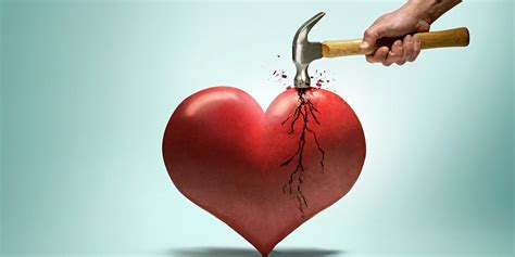 How to Heal a Broken Heart, According to Therapists.